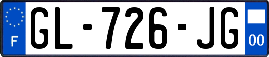 GL-726-JG