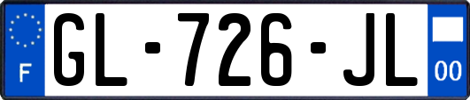 GL-726-JL