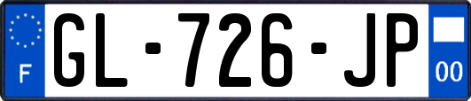 GL-726-JP