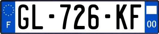 GL-726-KF