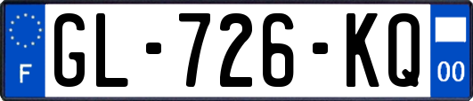 GL-726-KQ