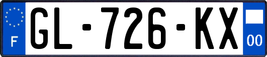 GL-726-KX