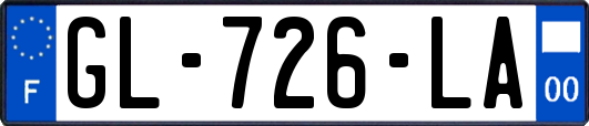 GL-726-LA