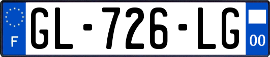 GL-726-LG