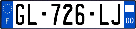 GL-726-LJ