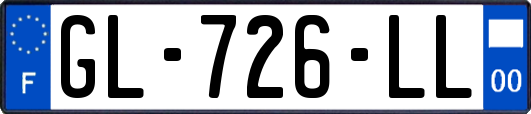 GL-726-LL