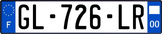 GL-726-LR