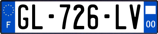 GL-726-LV