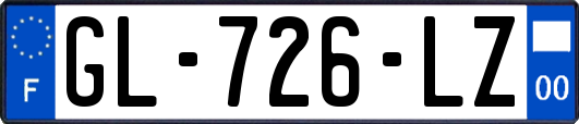GL-726-LZ