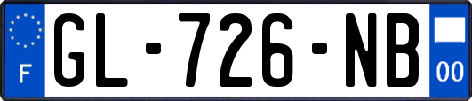 GL-726-NB
