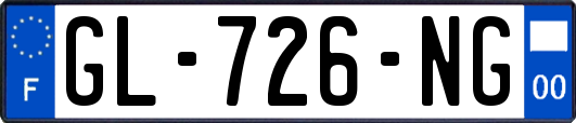 GL-726-NG