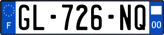 GL-726-NQ