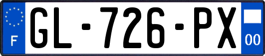 GL-726-PX