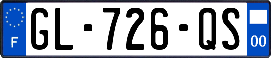 GL-726-QS