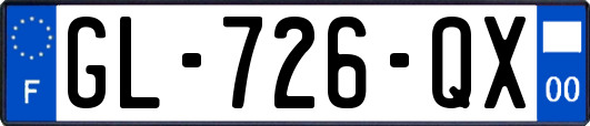 GL-726-QX