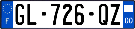 GL-726-QZ