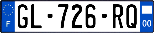 GL-726-RQ