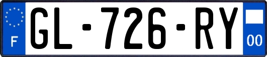 GL-726-RY
