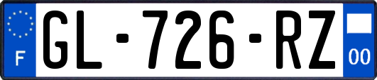 GL-726-RZ
