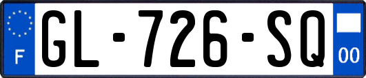 GL-726-SQ