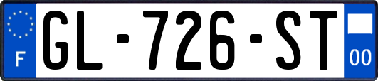 GL-726-ST