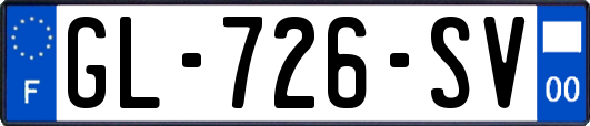 GL-726-SV