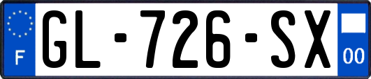 GL-726-SX