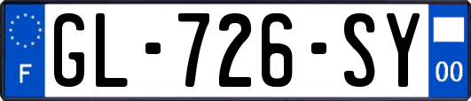 GL-726-SY