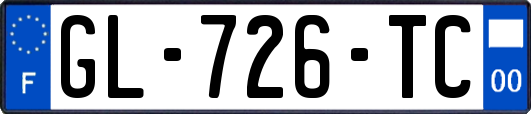 GL-726-TC