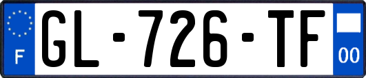 GL-726-TF