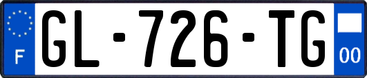 GL-726-TG