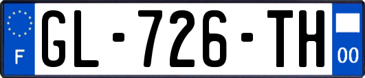 GL-726-TH