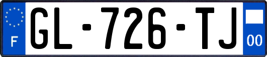GL-726-TJ