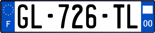 GL-726-TL
