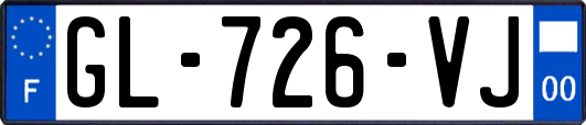 GL-726-VJ