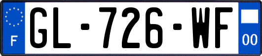 GL-726-WF