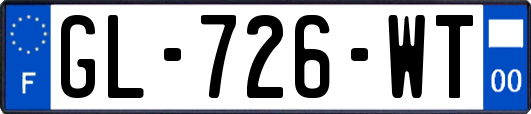 GL-726-WT