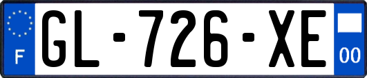 GL-726-XE