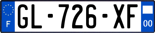 GL-726-XF