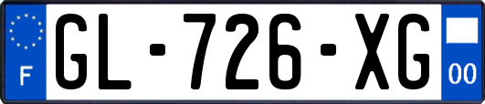 GL-726-XG