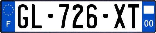 GL-726-XT