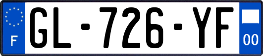 GL-726-YF