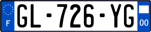 GL-726-YG