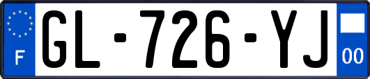 GL-726-YJ