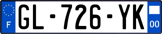 GL-726-YK