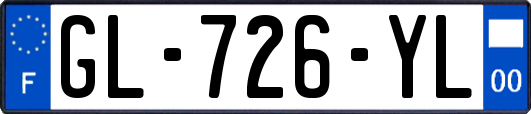 GL-726-YL