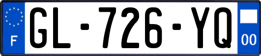 GL-726-YQ