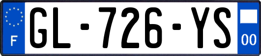 GL-726-YS