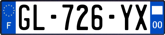 GL-726-YX