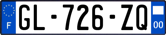 GL-726-ZQ